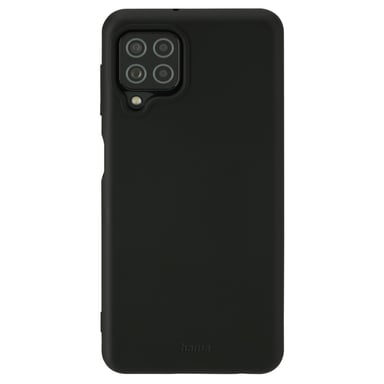 Cover protettiva ''Finest Feel'' per Samsung Galaxy A22 4G