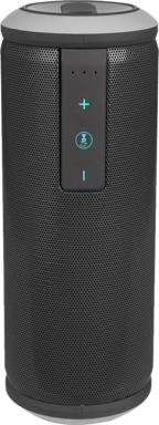 GRIP - Altavoz BT y resistente al agua IPX4