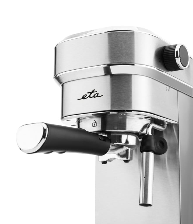 Eta ETA218090000 machine à café Semi automatique Machine à expresso 0 75 Neuf - vue 2