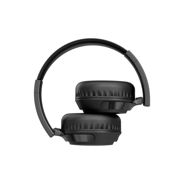 SPC Heron 2 Studio Casque Sans fil Arceau AppelsMusique USB Type C Bluetooth Neuf - vue 3