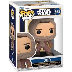 Funko Pop Star Wars Skeleton Crew S1 - vue 3