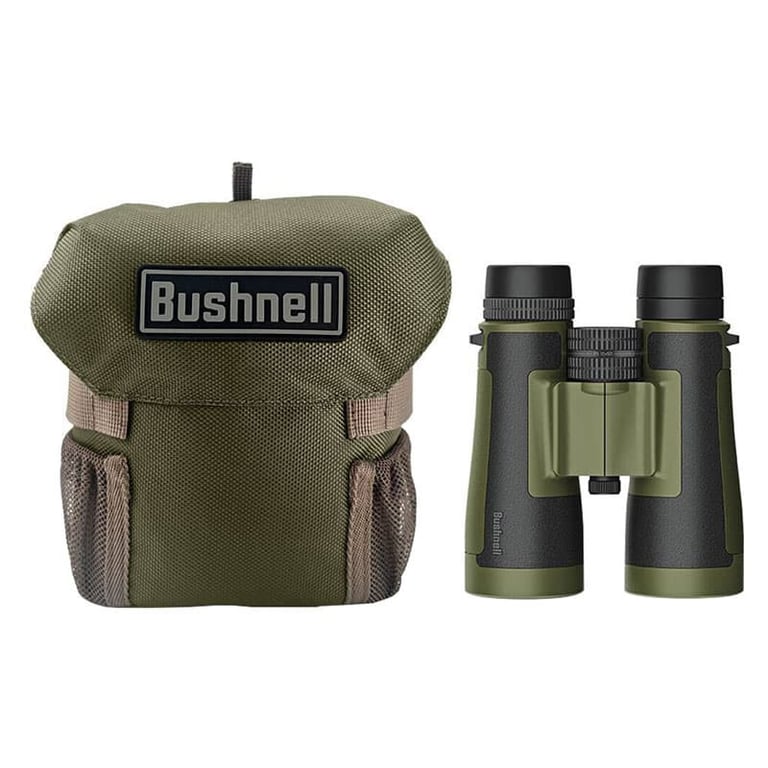 BUSHNELL jumelles Trophy R5 12X50 Neuf - vue 2