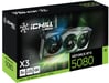 INNO3D iChill GeForce RTX 5080 X3 NVIDIA 16 GB GDDR7