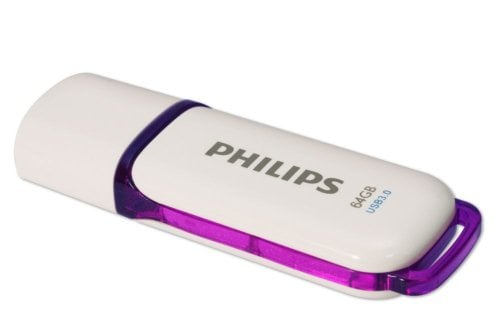 Philips Clé USB FM64FD35B/10 - Neuf