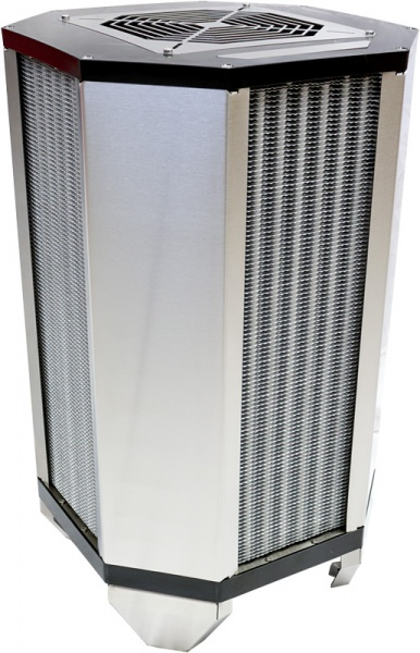 Aqua Computer airplex GIGANT 1680 Radiateur