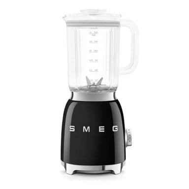 Frullatore Smeg BLF03BLEU 800 W Nero