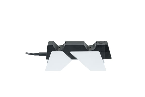 NACON Dual Charger V4 Soporte de recarga