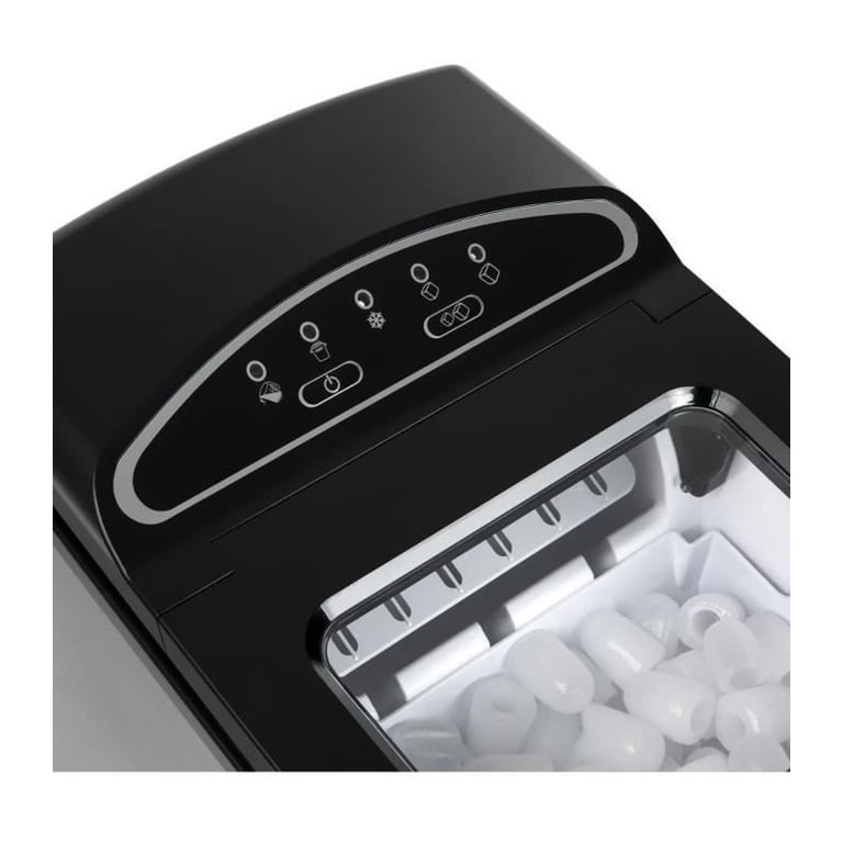 Glaçons Sencor SIM 3500SS - vue 3