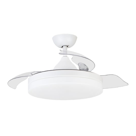 Orbegozo Cp 122105 / Ventilateur de plafond