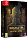 Terracota Edición Coleccionista Nintendo SWITCH