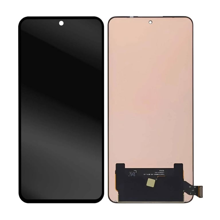 Xiaomi Écran LCD pour Xiaomi 12T et 12T Pro + Vitre Tactile Original - vue 5