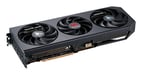 PowerColor Hellhound AMD Radeon RX 9070 16GB GDDR6 OC