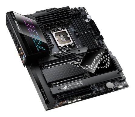 ASUS ROG MAXIMUS Z690 HERO Intel Z690 LGA 1700 ATX