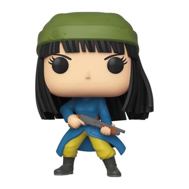 Figurine Funko Pop! Animation Dragon Ball Super S4 Future Mai