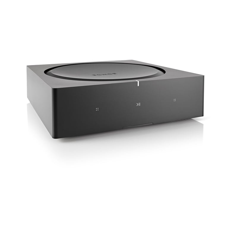 Sonos AMPG1EU1BLK amplificateur audio 2.0 canaux Maison Neuf - vue 3