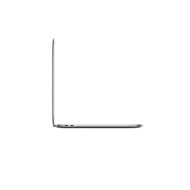 MacBook Pro Core i9 (2019) 15.4', 2.4 GHz 1 To 32 Go Intel Radeon Pro 560X, Gris sidéral - QWERTY - Espagnol