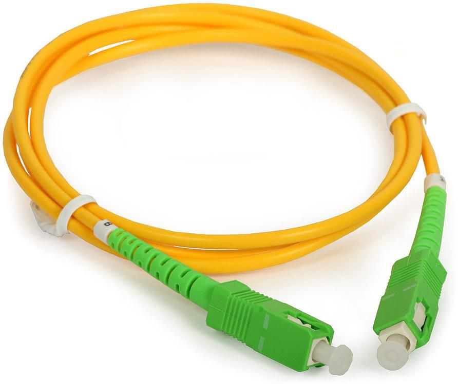 Microconnect FIB8840015 câble InfiniBand et à fibres optiques 1,5 m SC