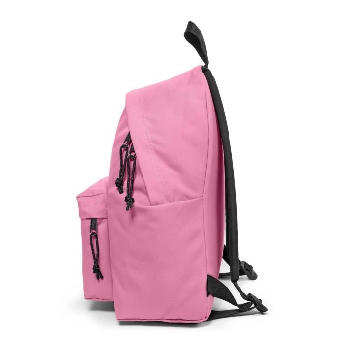 Sac a dos - EASTPACK - Padded Pak'R - Pink Cloud - 24 L - Excellent état