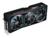 GIGABYTE AORUS GeForce RTX 5090 MASTER 32G Carte Graphique - 32 Go GDDR7, 512 bits, PCI-E 5.0, 2655MHz Fréquence du Cœur, 3 x DP 2.1a, 1 x HDMI 2.1b, GV-N5090AORUS M-32GD