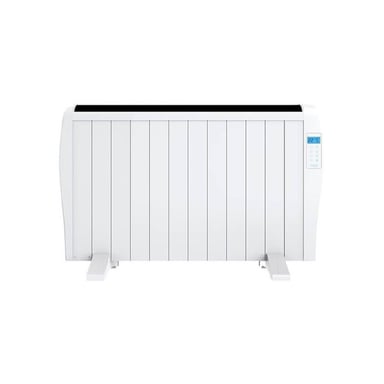 CECOTEC 05334 - Emittente termico con 12 elementi Ready Warm 2500 Termico