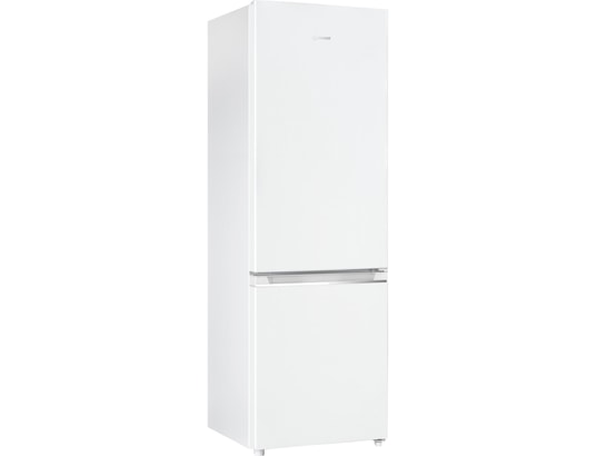 INDESIT Réfrigérateur combiné 322 litres total no frost INK25322W4E - vue 6