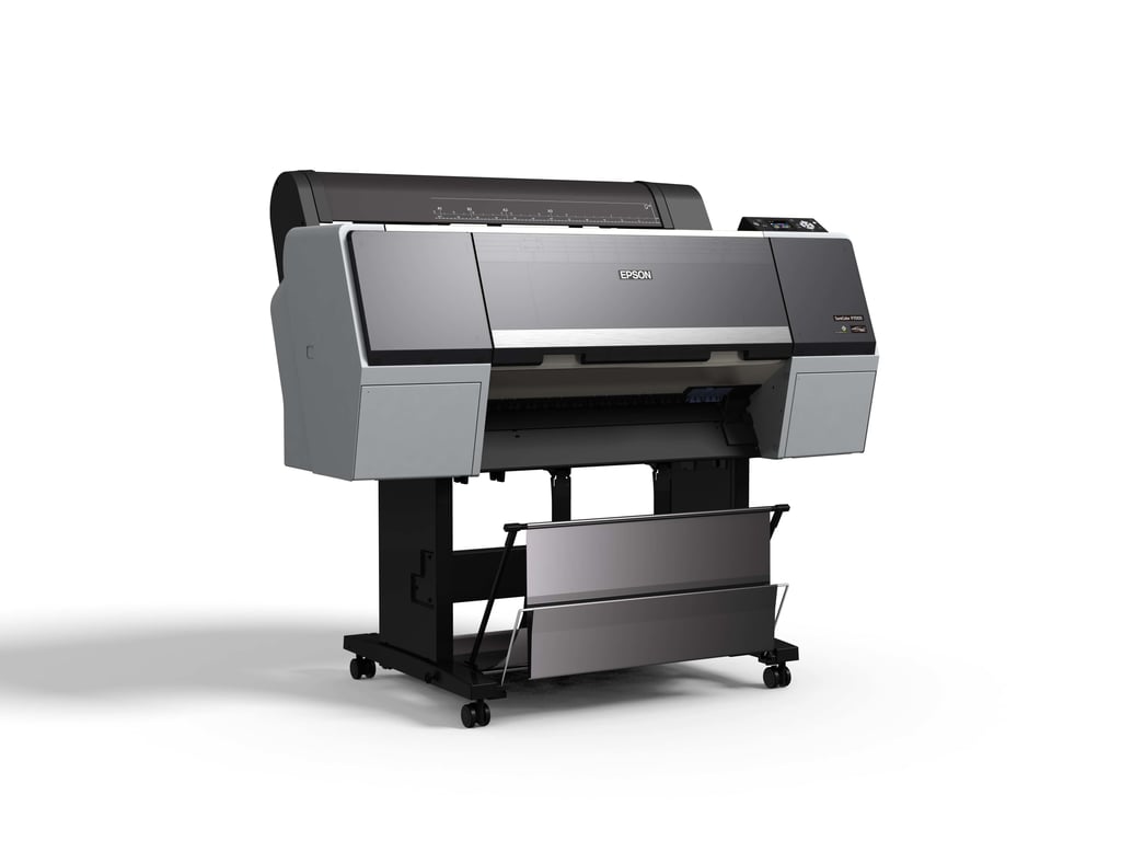 Epson SureColor SC P7000 STD - vue 3