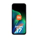Redmi 17 (4G) 256 GB, morado
