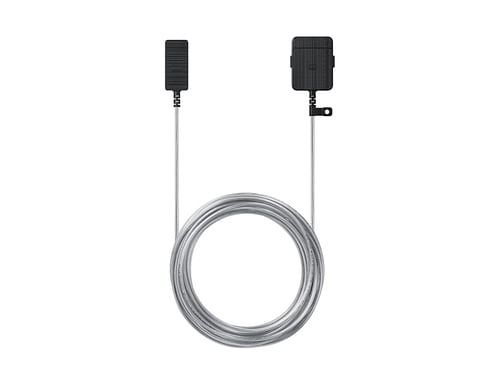 Samsung VG-SOCR15/XC cambiador de género para cable Plata