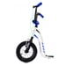 KB1 Blue Blaze Street Surfing Scooter - Ideale per adolescenti e adulti