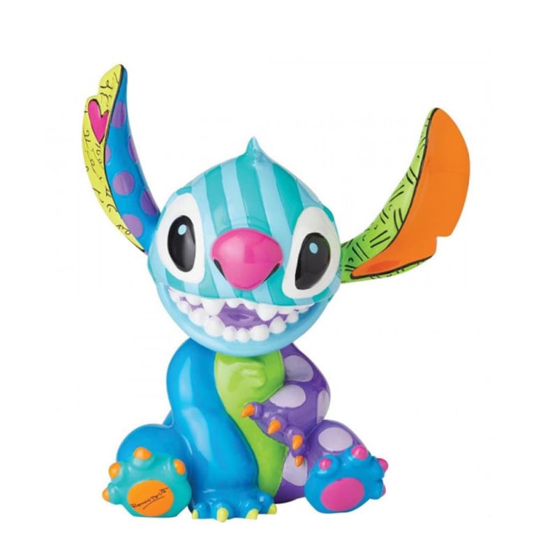 Disney Figurine Big Stitch - vue 10