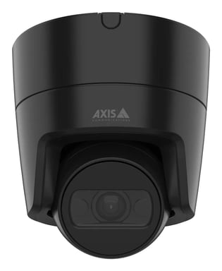 Axis M3128-LVE Dôme Caméra de sécurité IP Extérieure 3840 x 2160 pixels Plafond