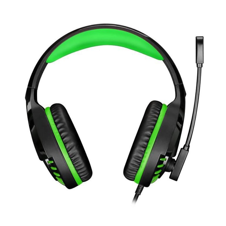 Casque Gamer Pro H3 pour PC One One Série et X Neuf - vue 2