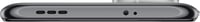 Redmi Note 10S 128 Go, Gris