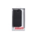 BLUEWAY ETUIFNBIP5CMF coque de protection pour téléphones portables 10,2 cm (4'') Folio Noir Apple (brand) iPhone 5C