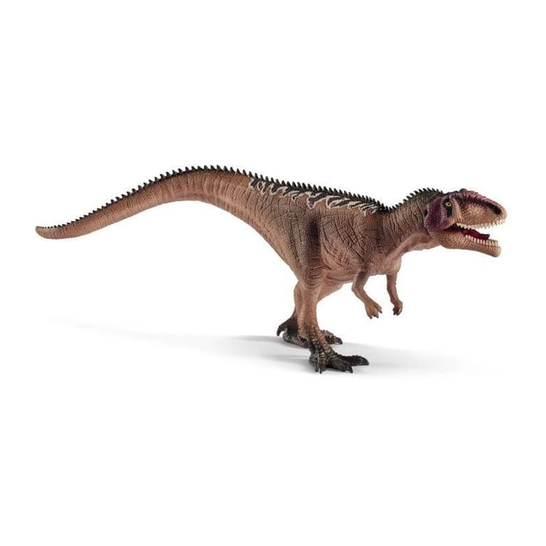 SCHLEICH Petit Giganotosaure - Pour enfant - Neuf