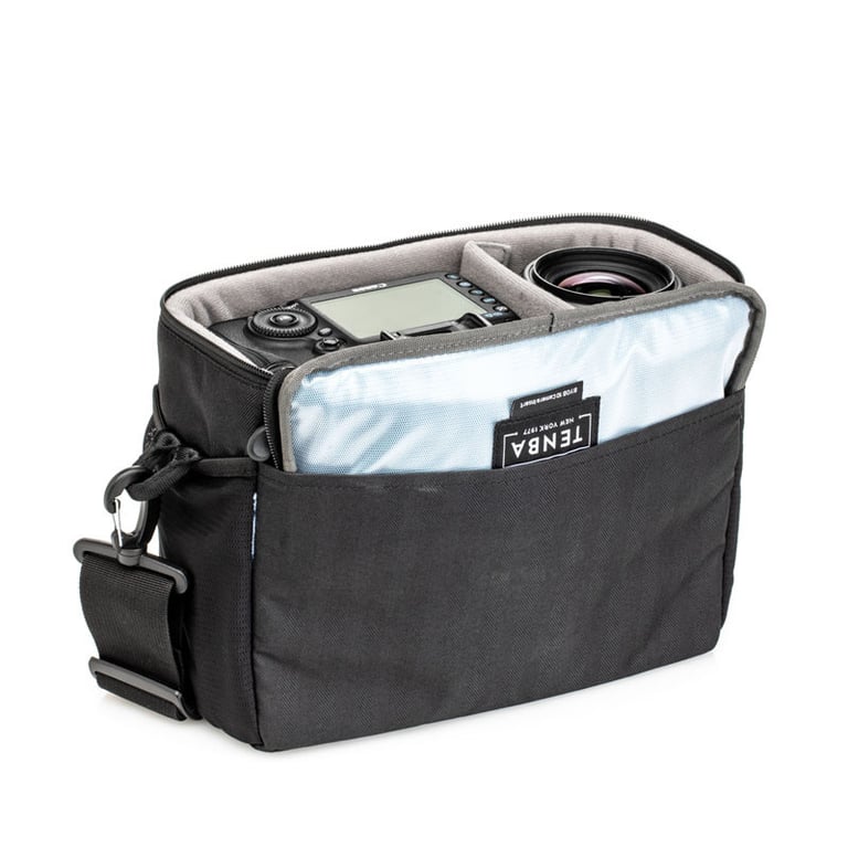 TENBA BYOB 10 Camera Insert - vue 3