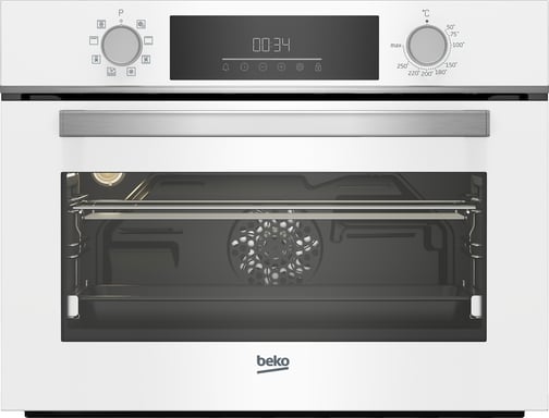 Beko b300 BBCM18300W four 48 L 2400 W Blanc