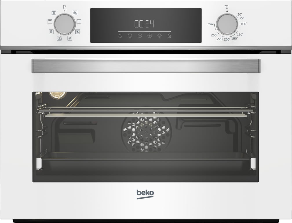 Beko b300 BBCM18300W four 48 Neuf