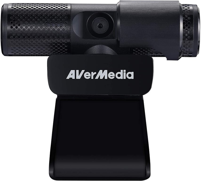 AVERMEDIA Webcam USB FHD PW313 Sensor 1/2,7