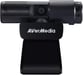 AVerMedia PW313 webcam 2 MP 1920 x 1080 pixels USB 2.0 Noir