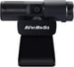 AVERMEDIA Webcam USB FHD PW313 Sensor 1/2,7'' CMOS, 2MP MJPEG YUY2 Distancia: 40 cm - 100 cm Cable 1,5m 90 x 53 x 47 mm 40AAPW313ASF
