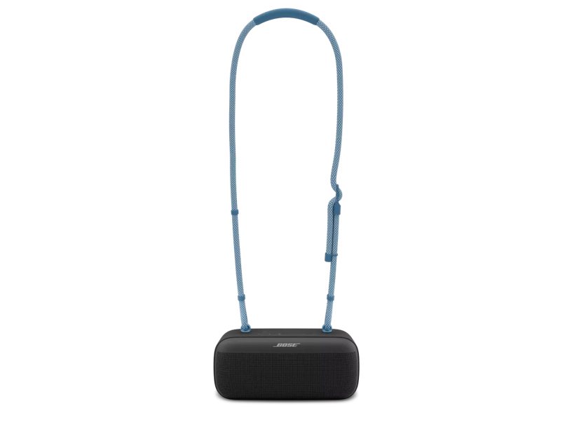 Sangle de Transport en Corde Bose SoundLink Max – Bandoulière Réglable jusqu'à 131 cm - vue 5