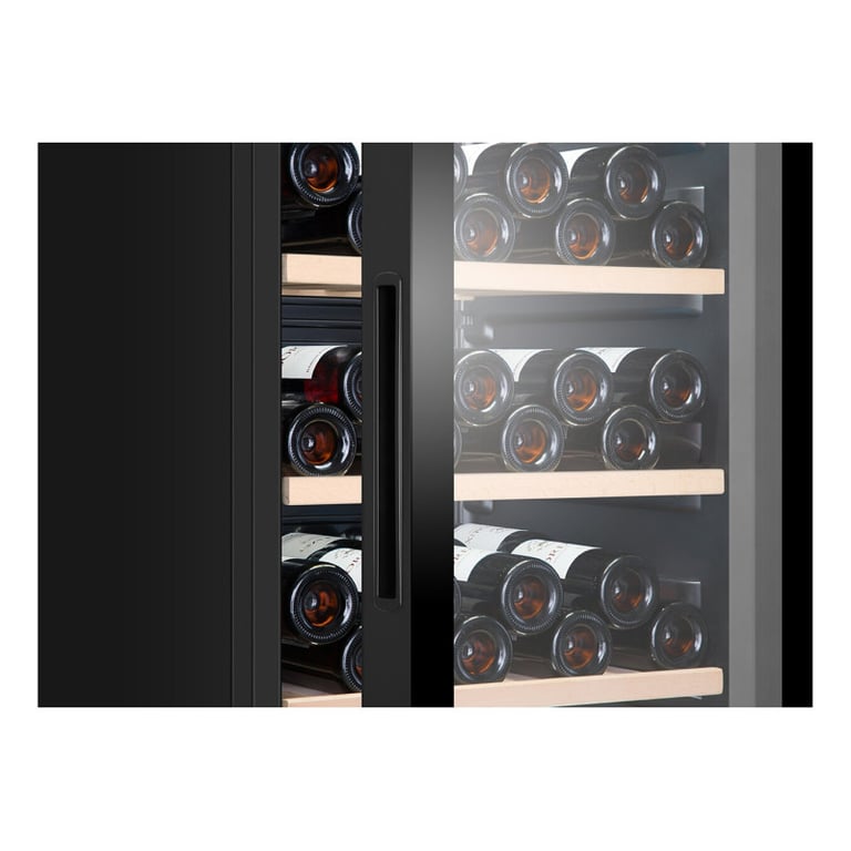 Haier 4861418 Cave de vieillissement - vue 6