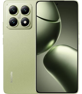 14T (5G) 512 GB, Verde