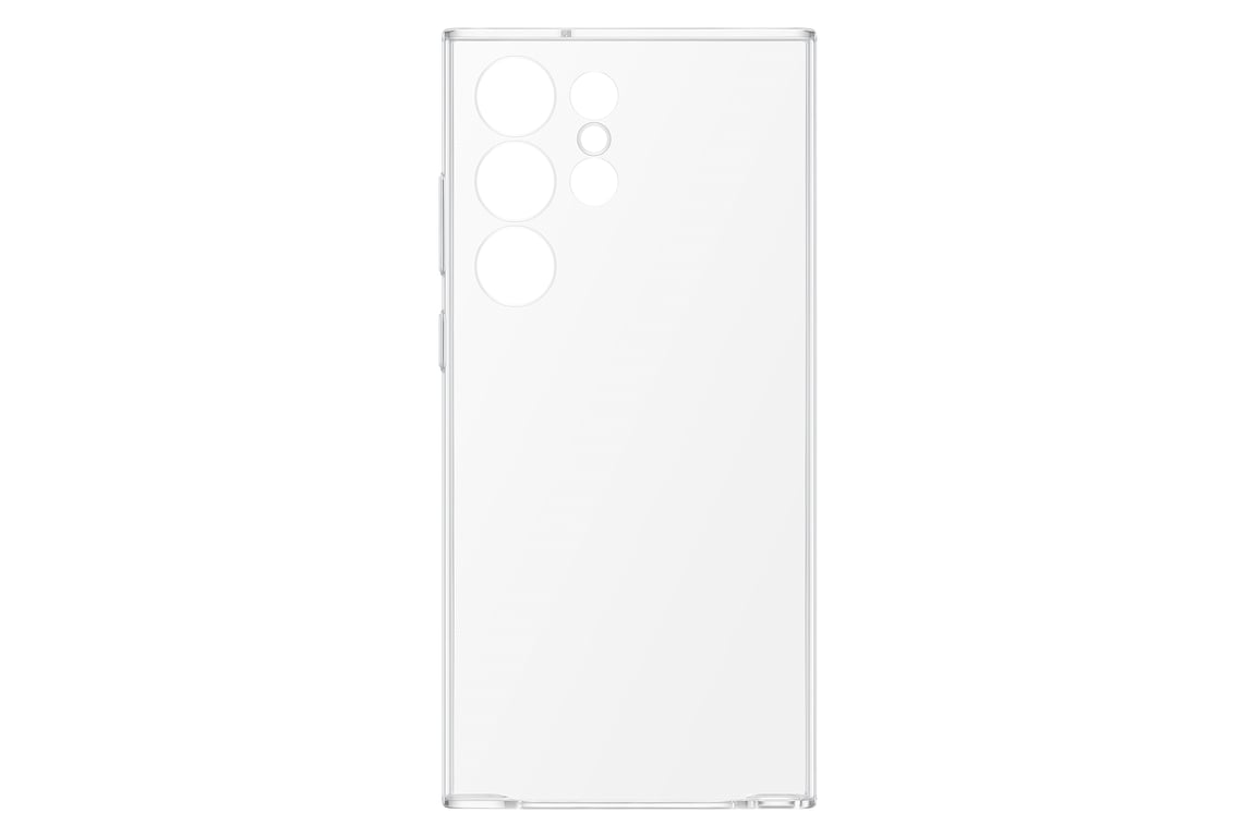 Coque Galaxy S23 Ultra Transparente - vue 5
