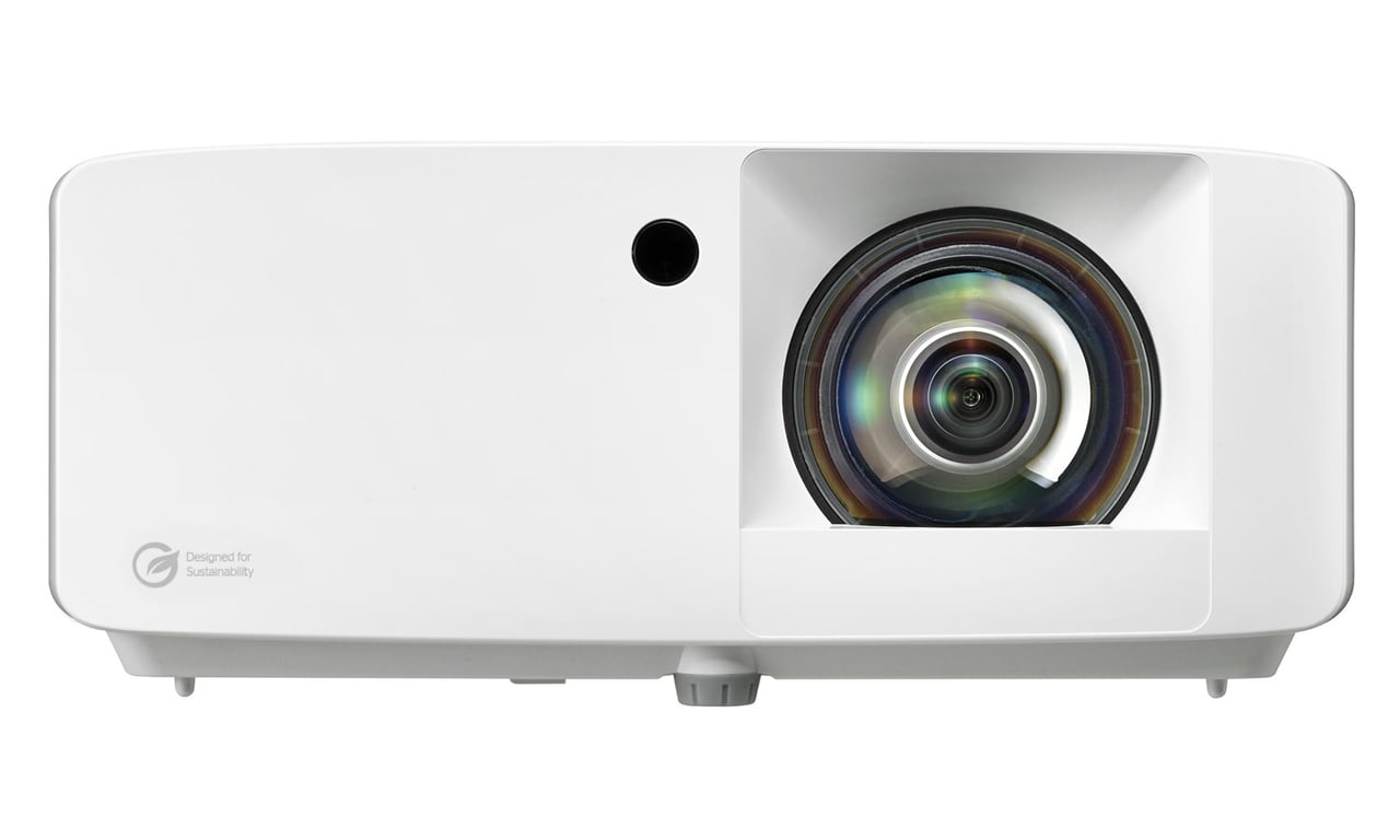 Optoma ZK430ST - vue 3