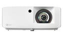 Optoma ZK430ST Proiettore Standard Focus 3700 ANSI lumen DLP UHD 4K (3840x2160) 3D Ready Bianco