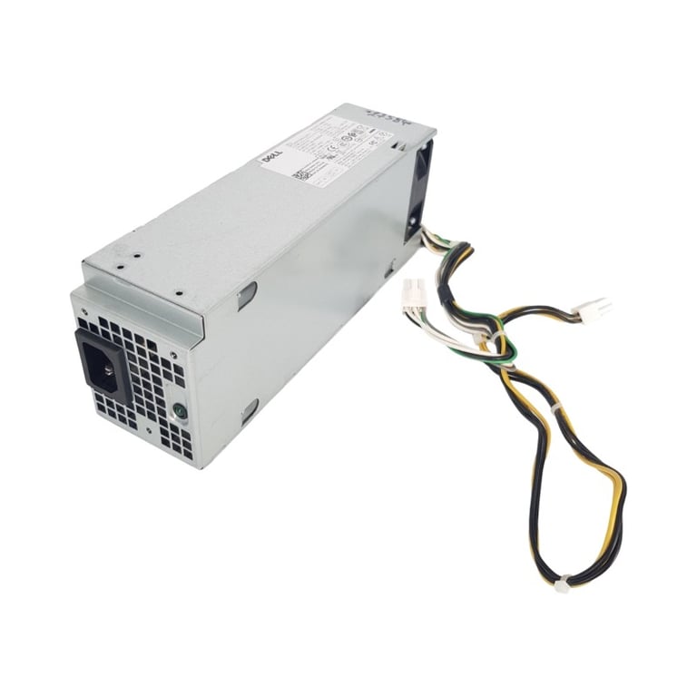 Alimentation PC Dell AC200EBS 00 Dell Optiplex 3060 SFF 0WRN7C 80 PLUS Très bon état