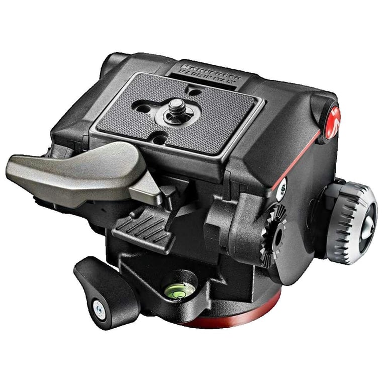 MANFROTTO Rotule MHXPRO Vidéo 2D Fluide XPRO Neuf - vue 2