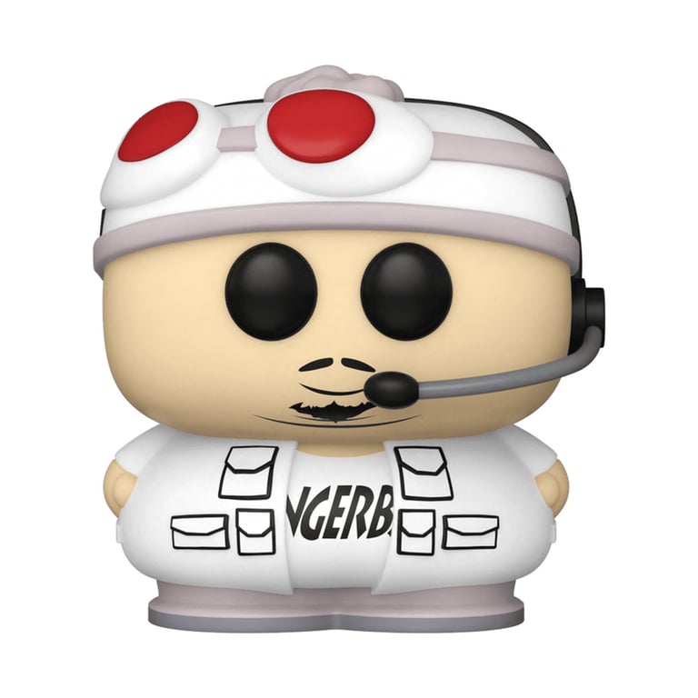 FUNKO POP! Boyband Cartman Neuf
